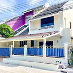 Kouac Villa - Pattaya Holiday House Walking Street 3 Bedrooms