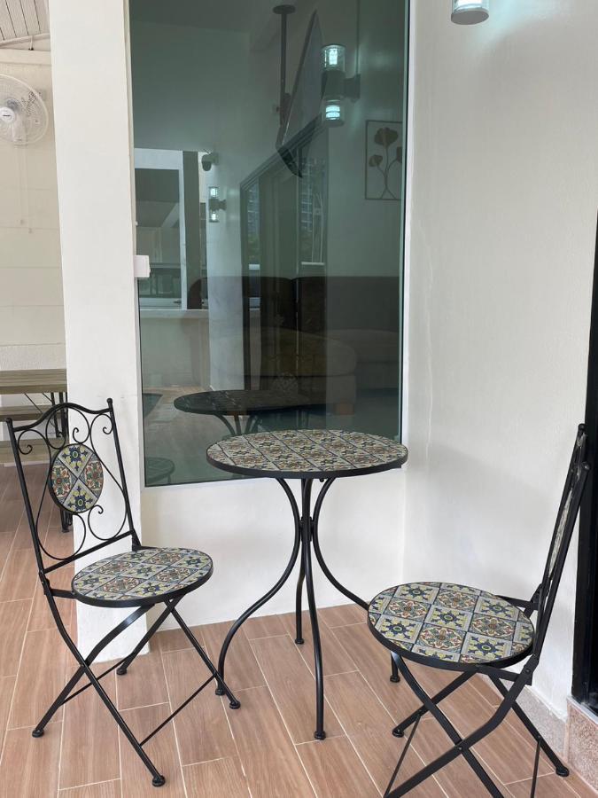 Kouac - House Walking Street 3 Bedrooms