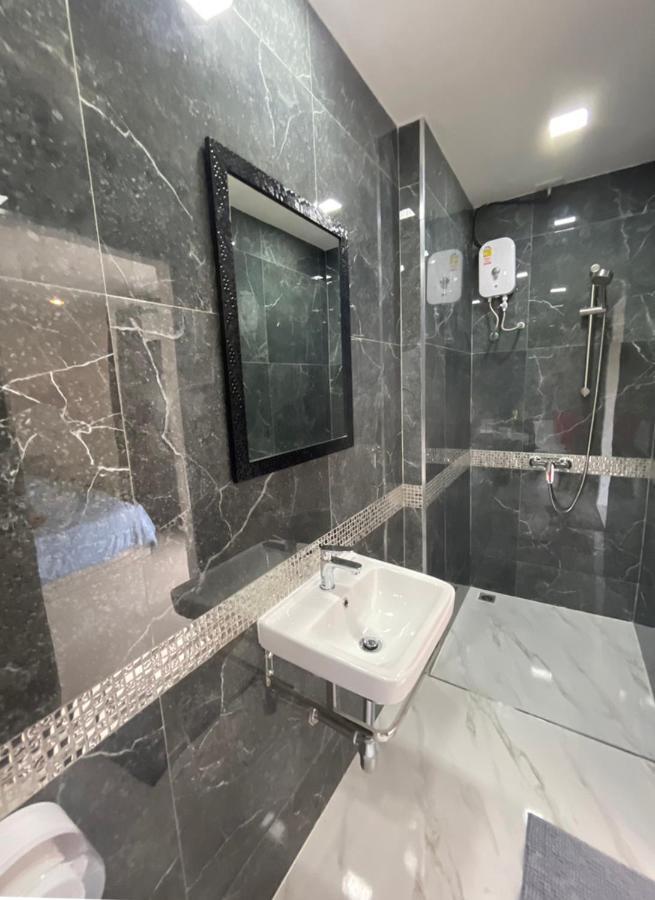Villa Kouac - House Walking Street 3 Bedrooms Pattaya